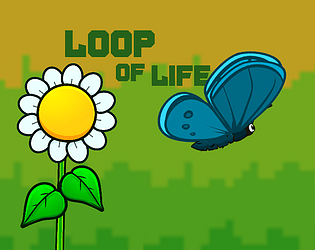 Image of Loop of Life